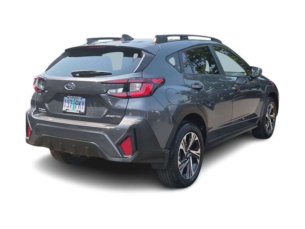 Thumbnail: 2024 Subaru Crosstrek - 24