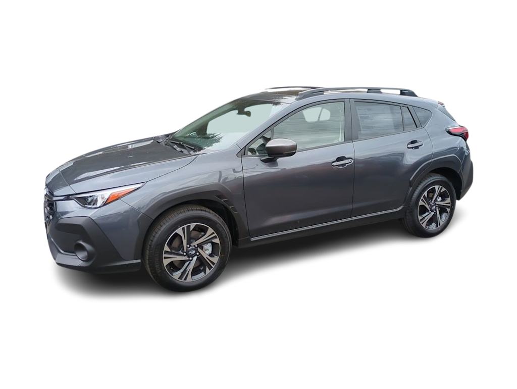 Thumbnail: 2025 Subaru Crosstrek - 3