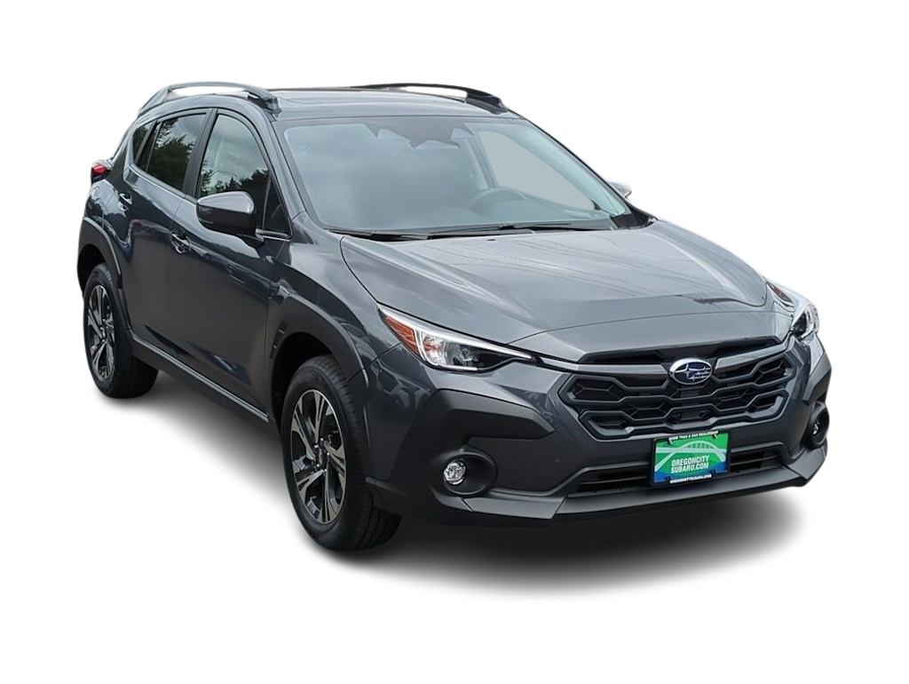 Thumbnail: 2025 Subaru Crosstrek - 20