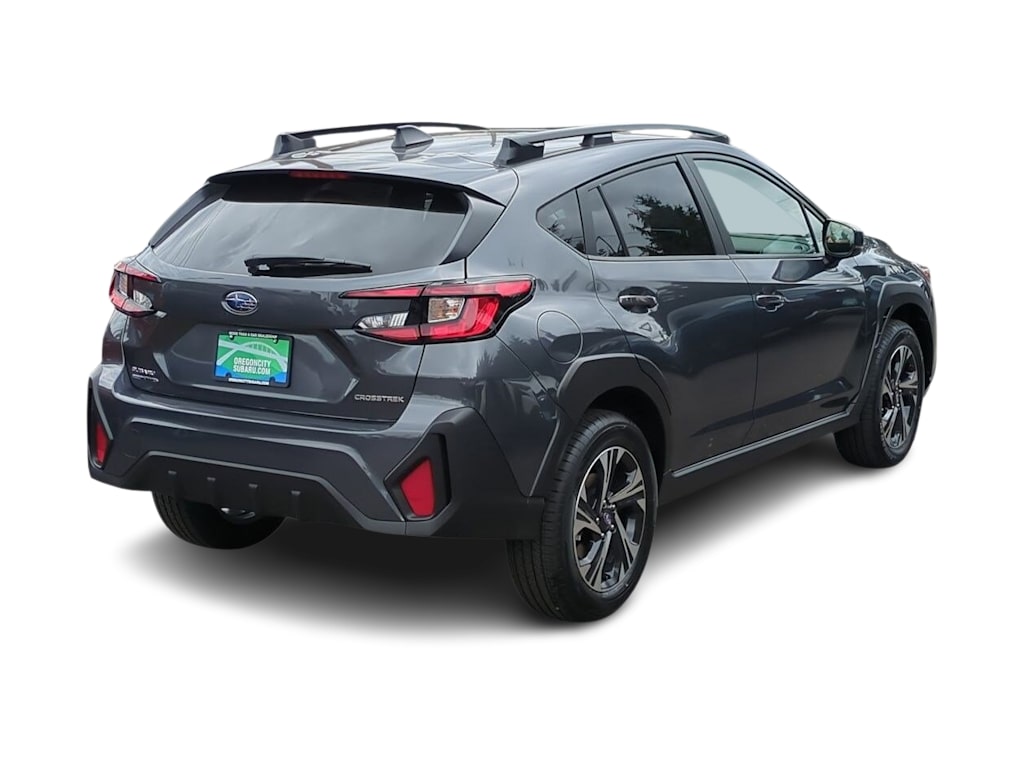 Thumbnail: 2025 Subaru Crosstrek - 23
