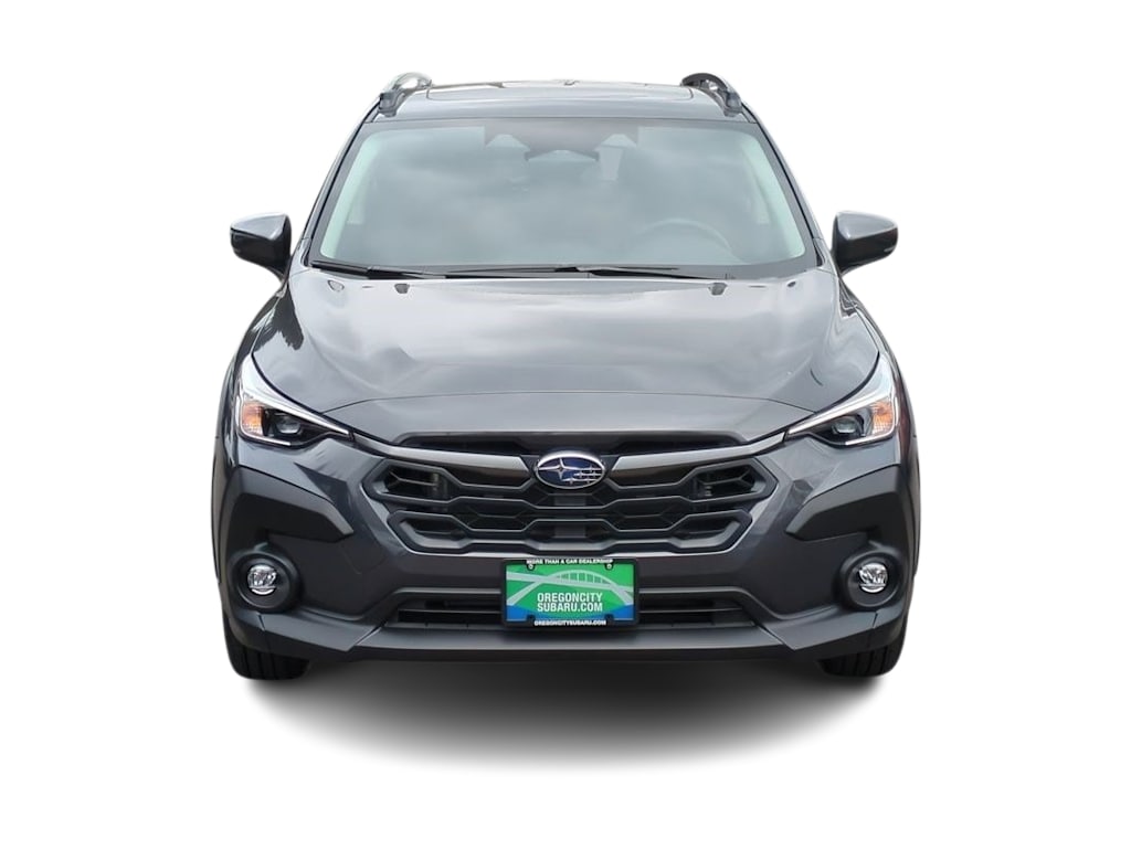 Thumbnail: 2025 Subaru Crosstrek - 5