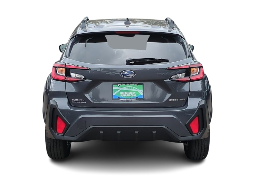 Thumbnail: 2025 Subaru Crosstrek - 22