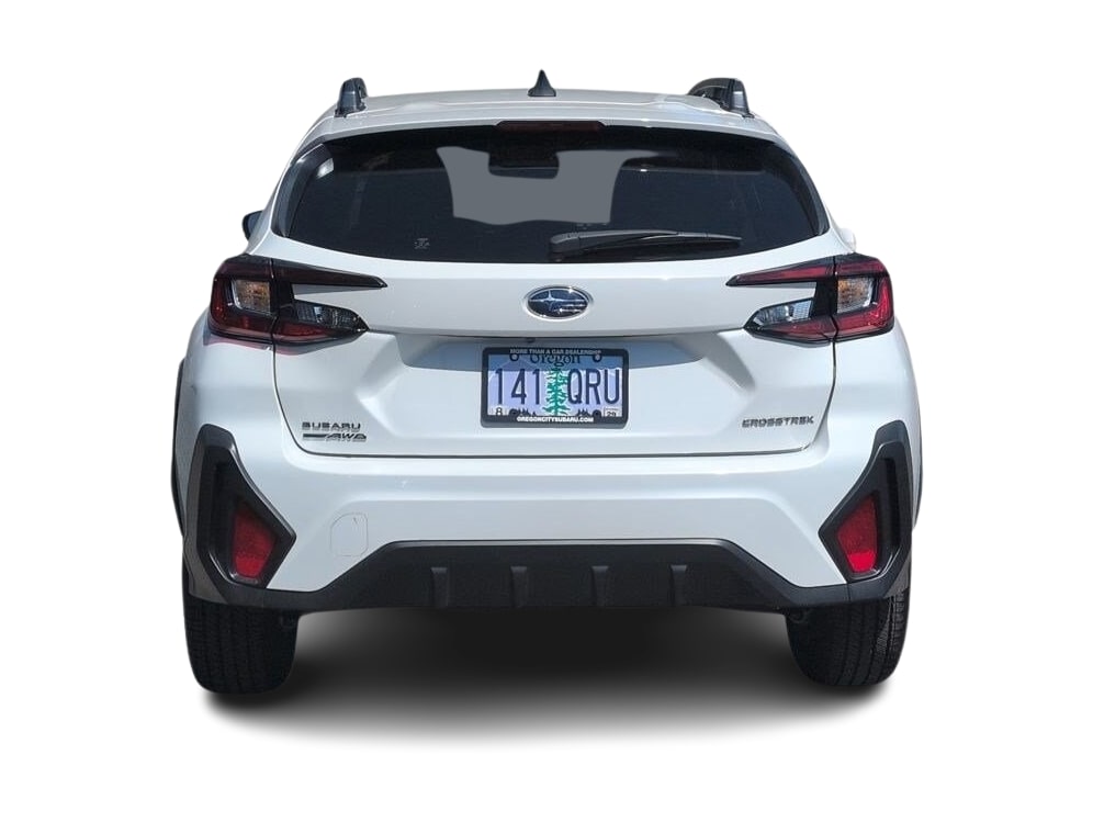Thumbnail: 2025 Subaru Crosstrek - 22