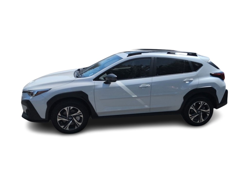 Thumbnail: 2025 Subaru Crosstrek - 3
