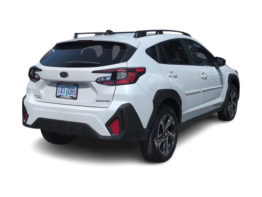 Thumbnail: 2025 Subaru Crosstrek - 23