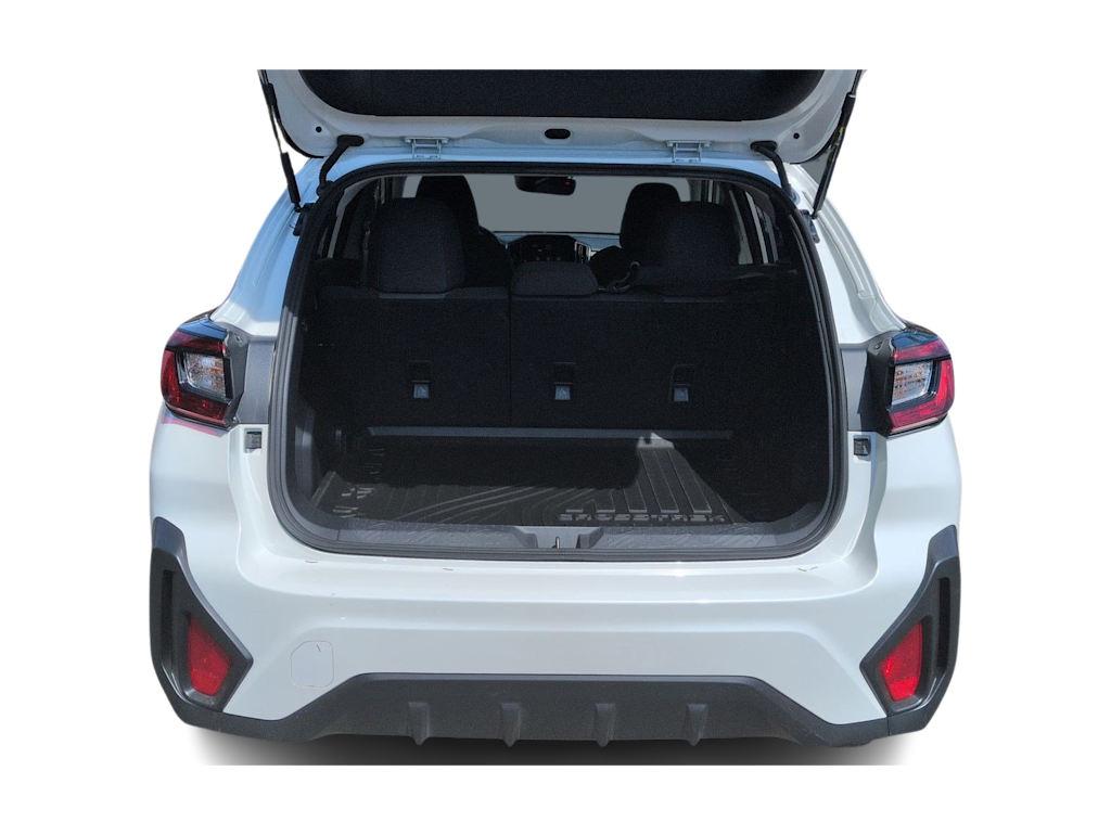 Thumbnail: 2025 Subaru Crosstrek - 17