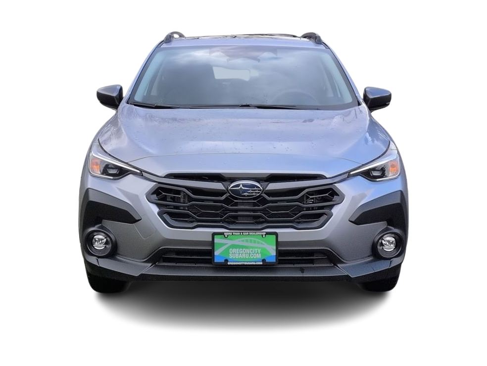 Thumbnail: 2025 Subaru Crosstrek - 6