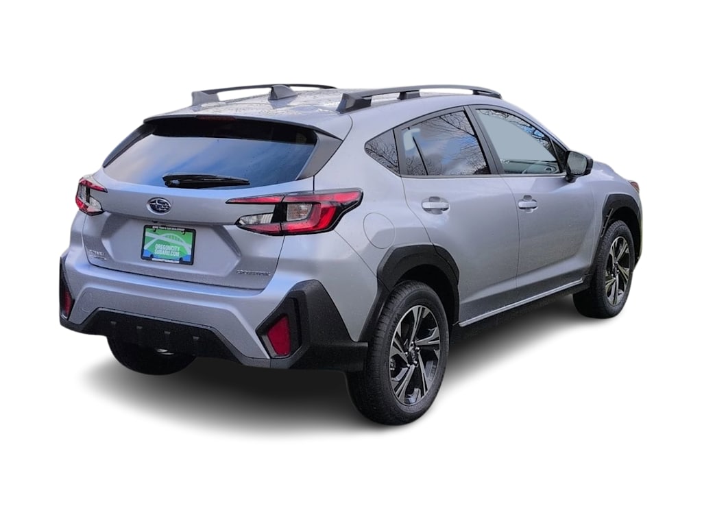 Thumbnail: 2025 Subaru Crosstrek - 23