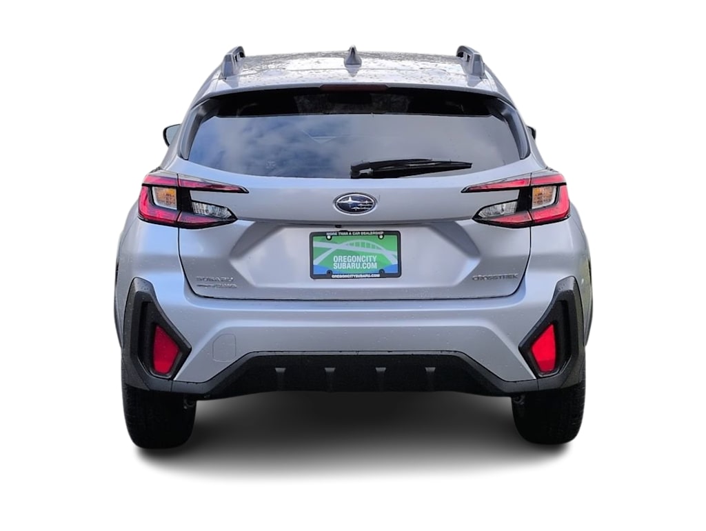 Thumbnail: 2025 Subaru Crosstrek - 5