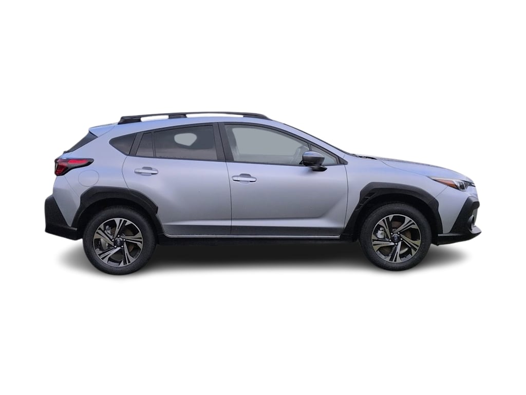 Thumbnail: 2025 Subaru Crosstrek - 24