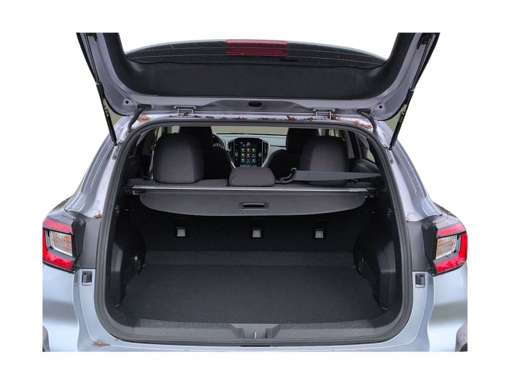 Thumbnail: 2025 Subaru Crosstrek - 18