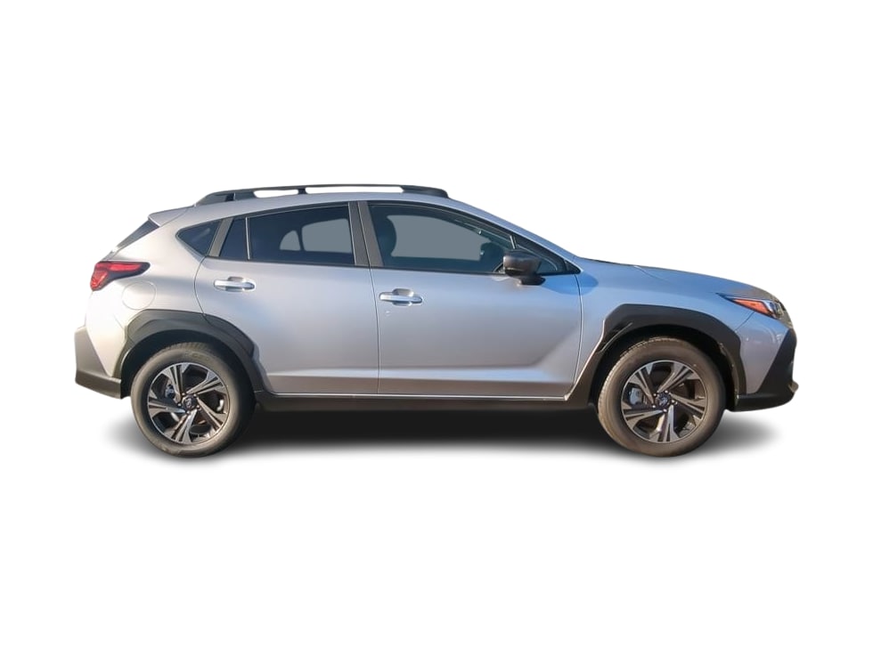 Thumbnail: 2025 Subaru Crosstrek - 21