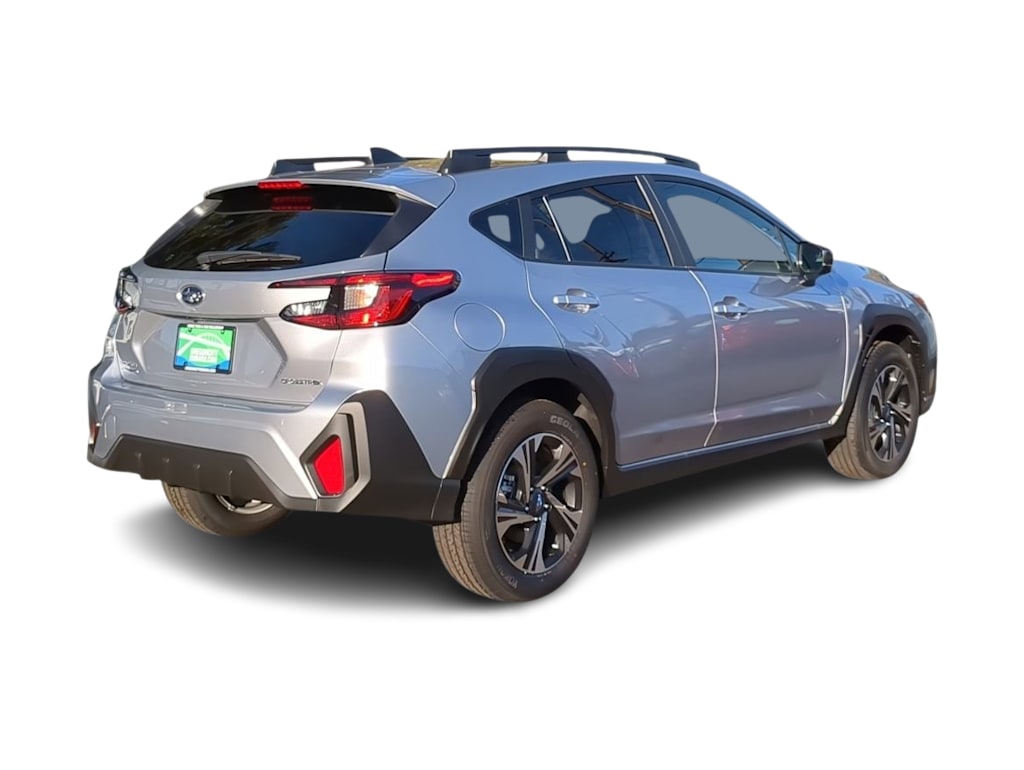 Thumbnail: 2025 Subaru Crosstrek - 20