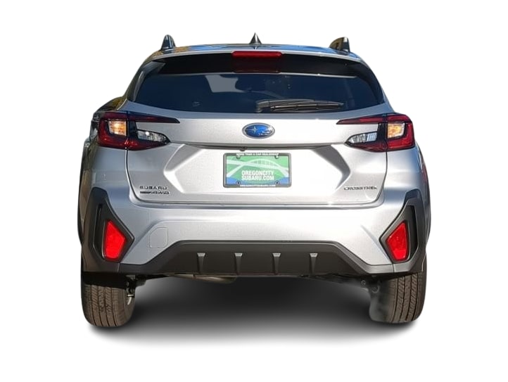 Thumbnail: 2025 Subaru Crosstrek - 4