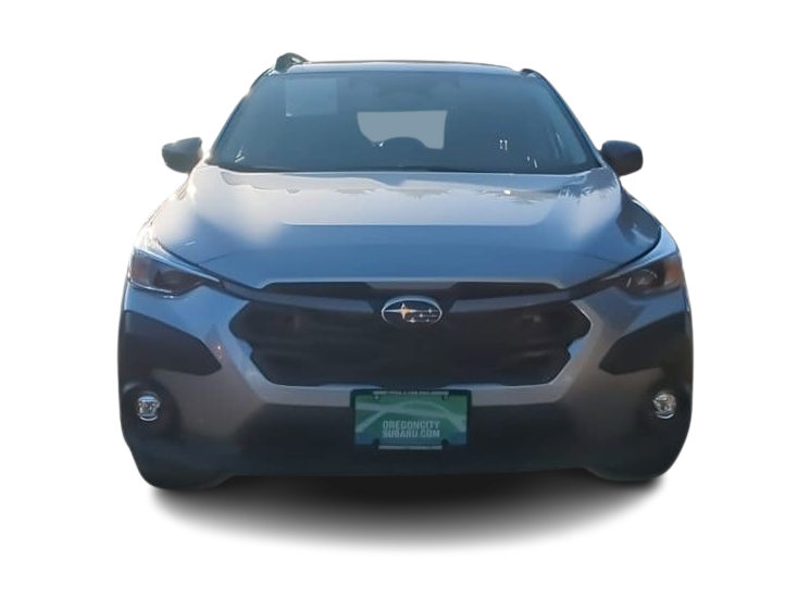 Thumbnail: 2025 Subaru Crosstrek - 5