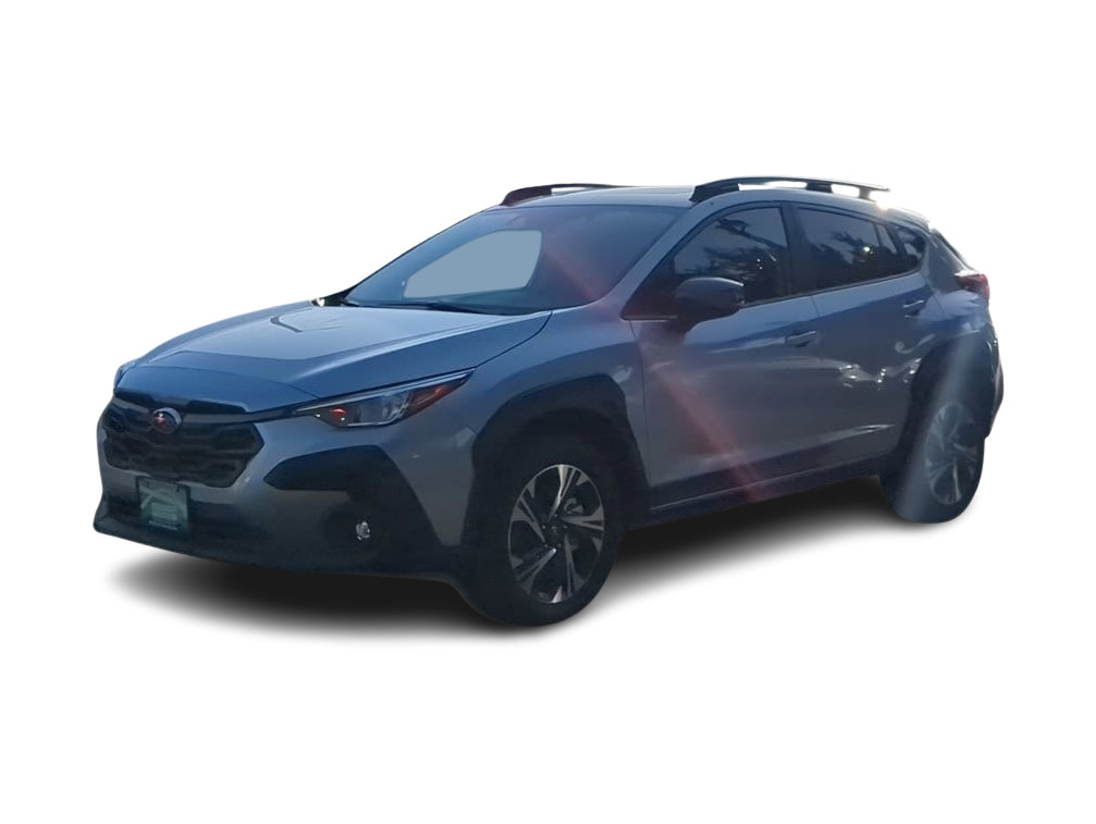 Thumbnail: 2025 Subaru Crosstrek - 19