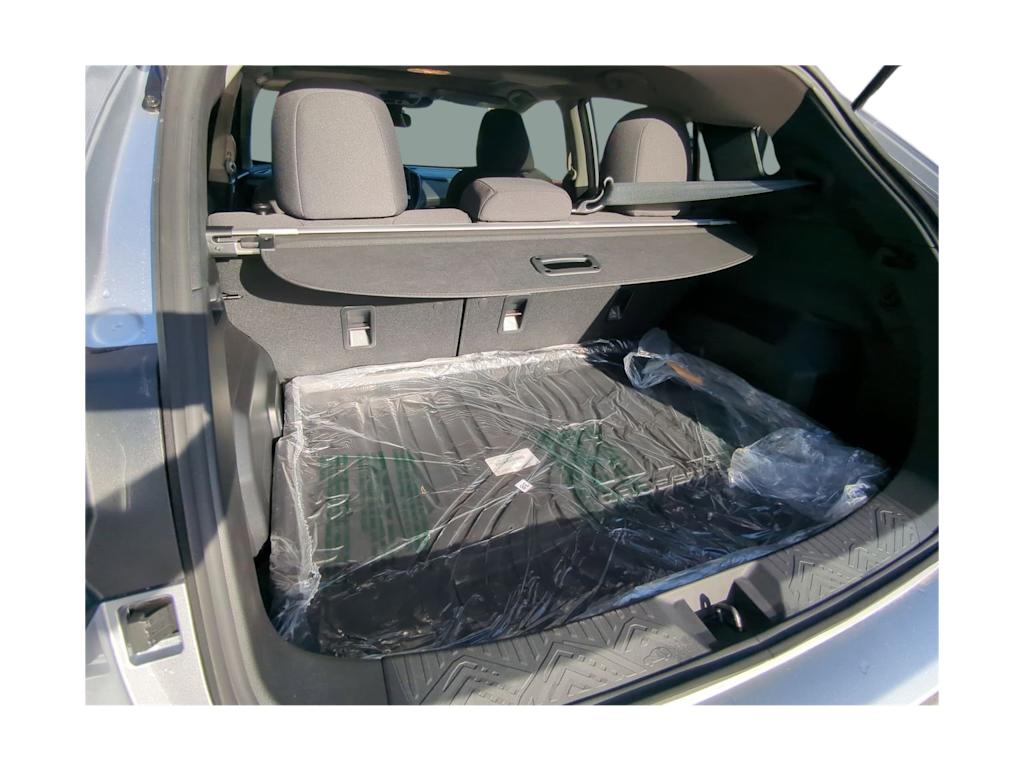 Thumbnail: 2025 Subaru Crosstrek - 36