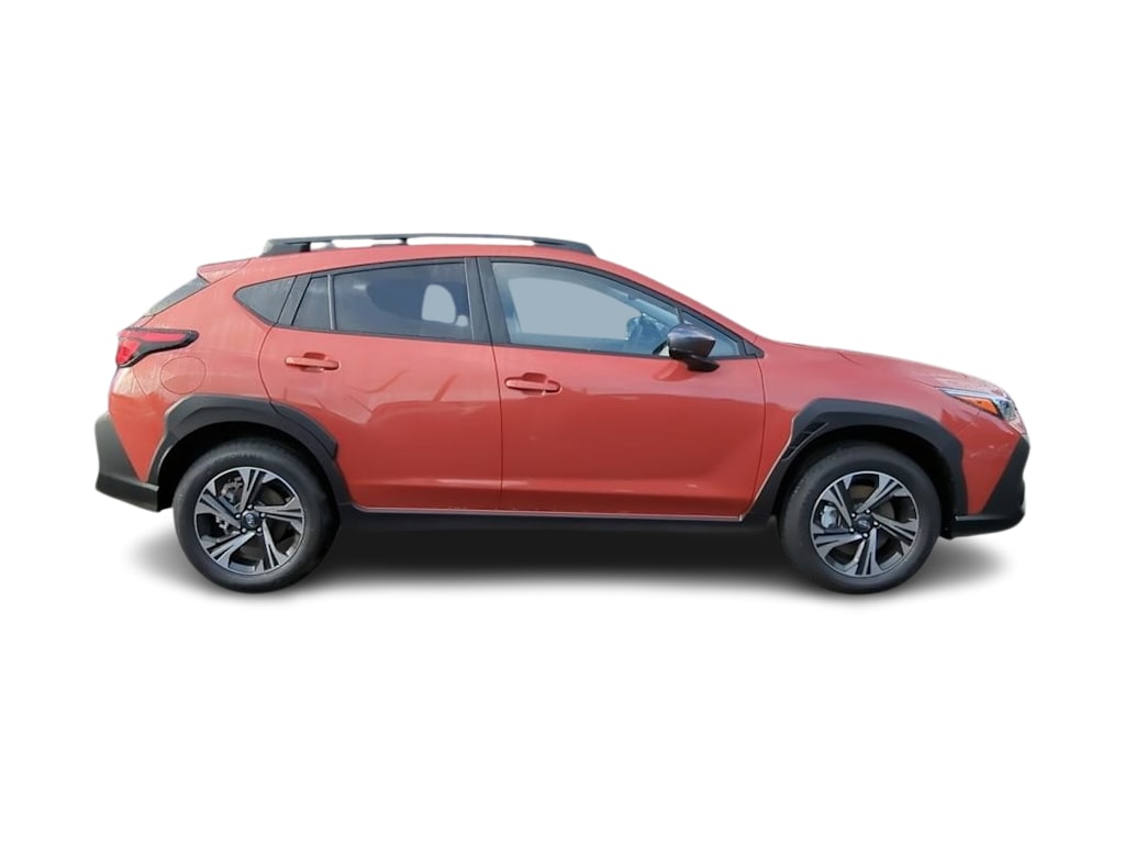 Thumbnail: 2025 Subaru Crosstrek - 21