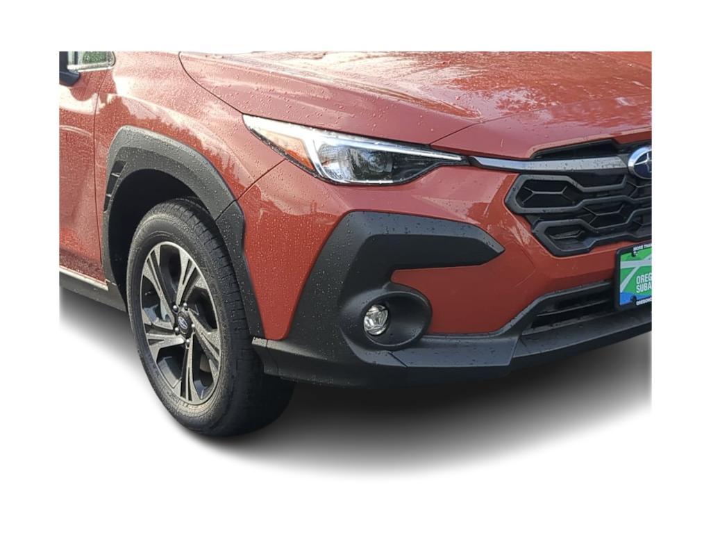 Thumbnail: 2025 Subaru Crosstrek - 22