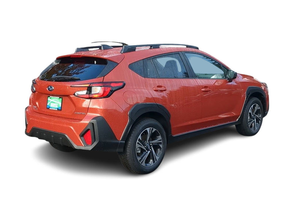 Thumbnail: 2025 Subaru Crosstrek - 20