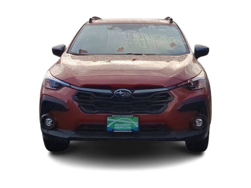 Thumbnail: 2025 Subaru Crosstrek - 5