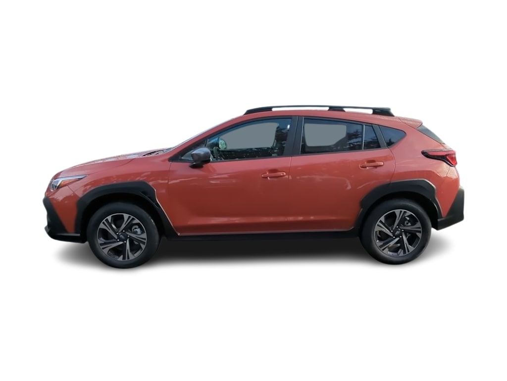 Thumbnail: 2025 Subaru Crosstrek - 3