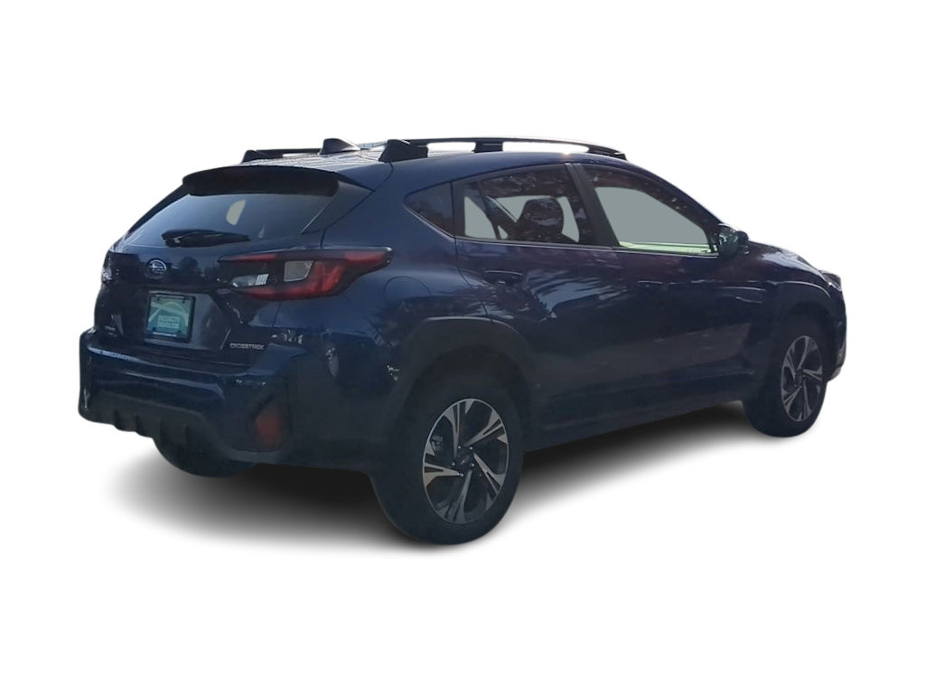 Thumbnail: 2025 Subaru Crosstrek - 23
