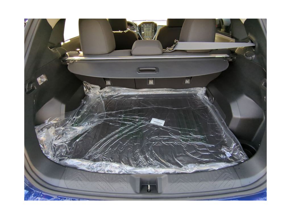 Thumbnail: 2025 Subaru Crosstrek - 17