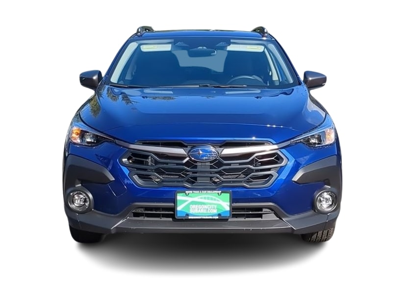 Thumbnail: 2025 Subaru Crosstrek - 5