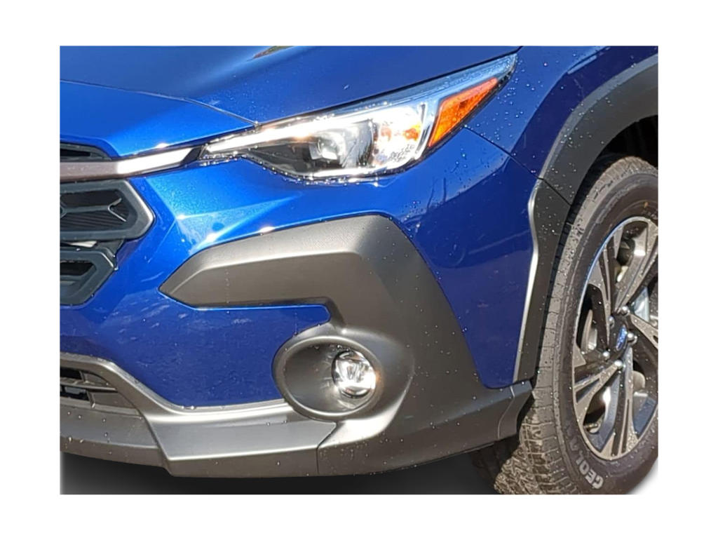 Thumbnail: 2025 Subaru Crosstrek - 25