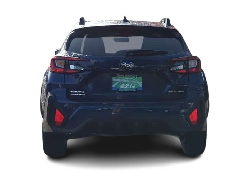 Thumbnail: 2025 Subaru Crosstrek - 22