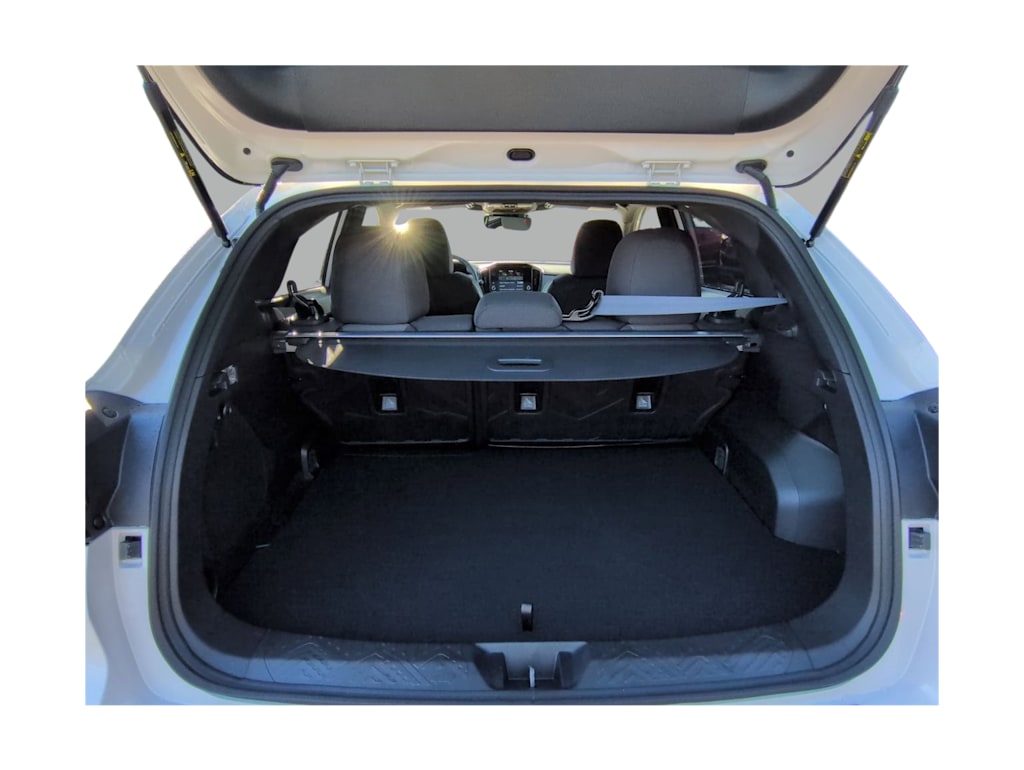 Thumbnail: 2026 Subaru Crosstrek - 18