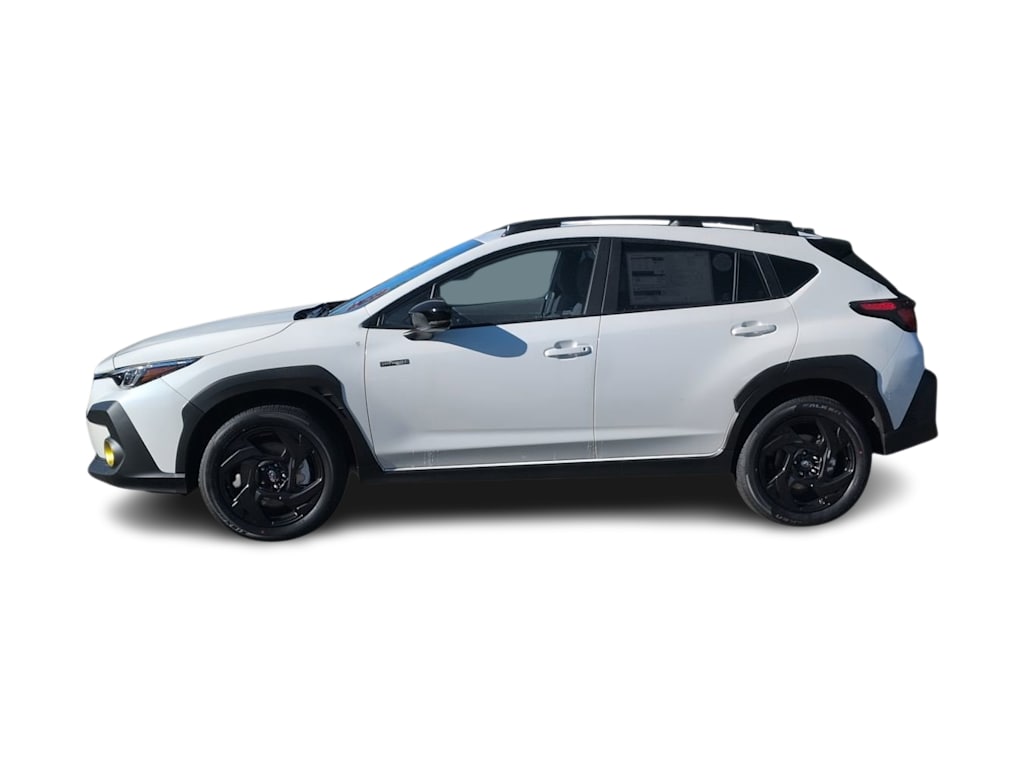 Thumbnail: 2026 Subaru Crosstrek - 3