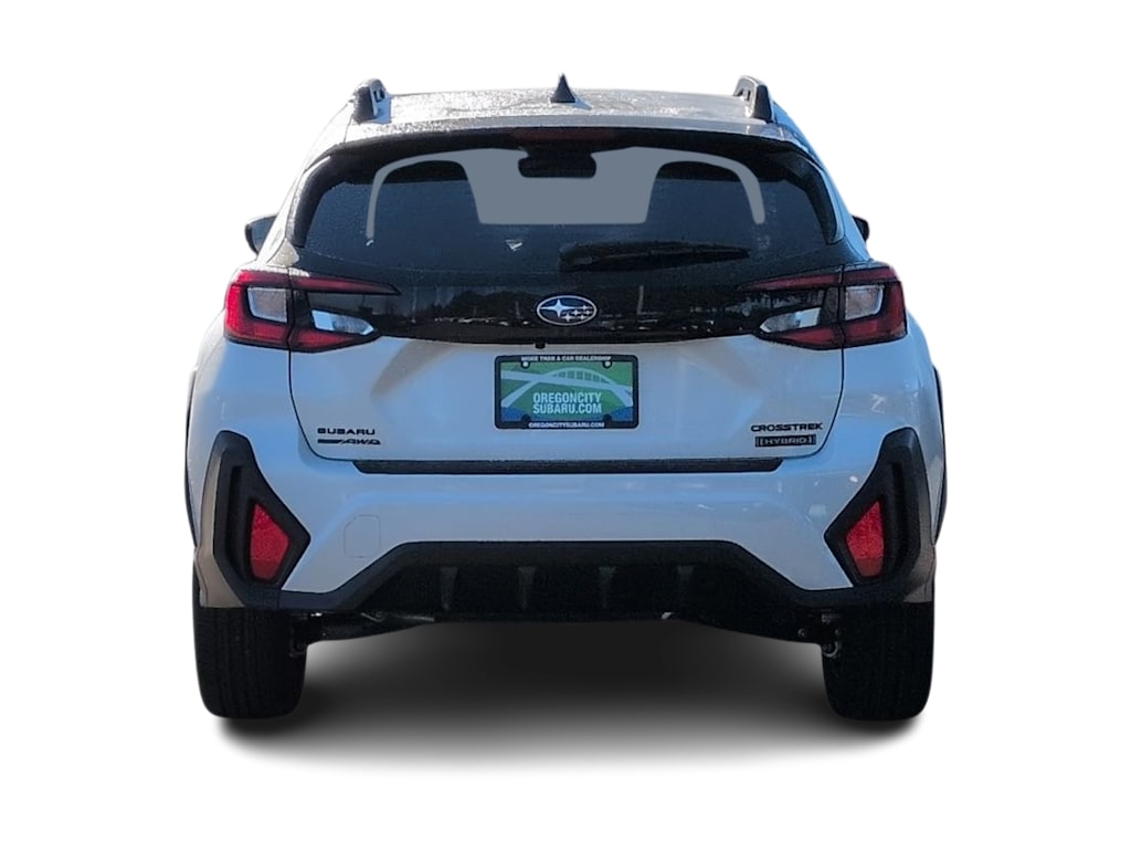 Thumbnail: 2026 Subaru Crosstrek - 5