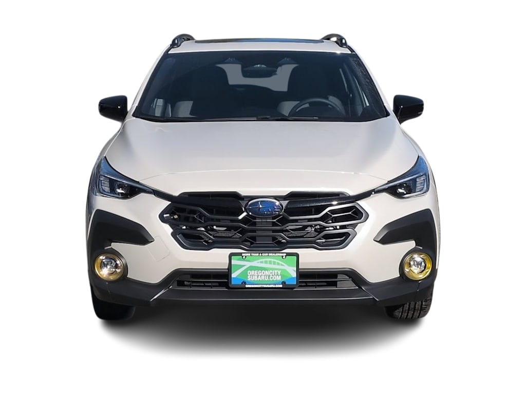 Thumbnail: 2026 Subaru Crosstrek - 6