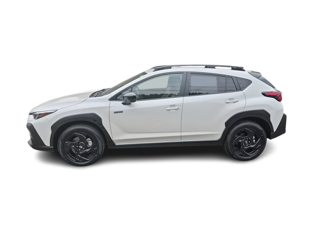 Thumbnail: 2026 Subaru Crosstrek - 3