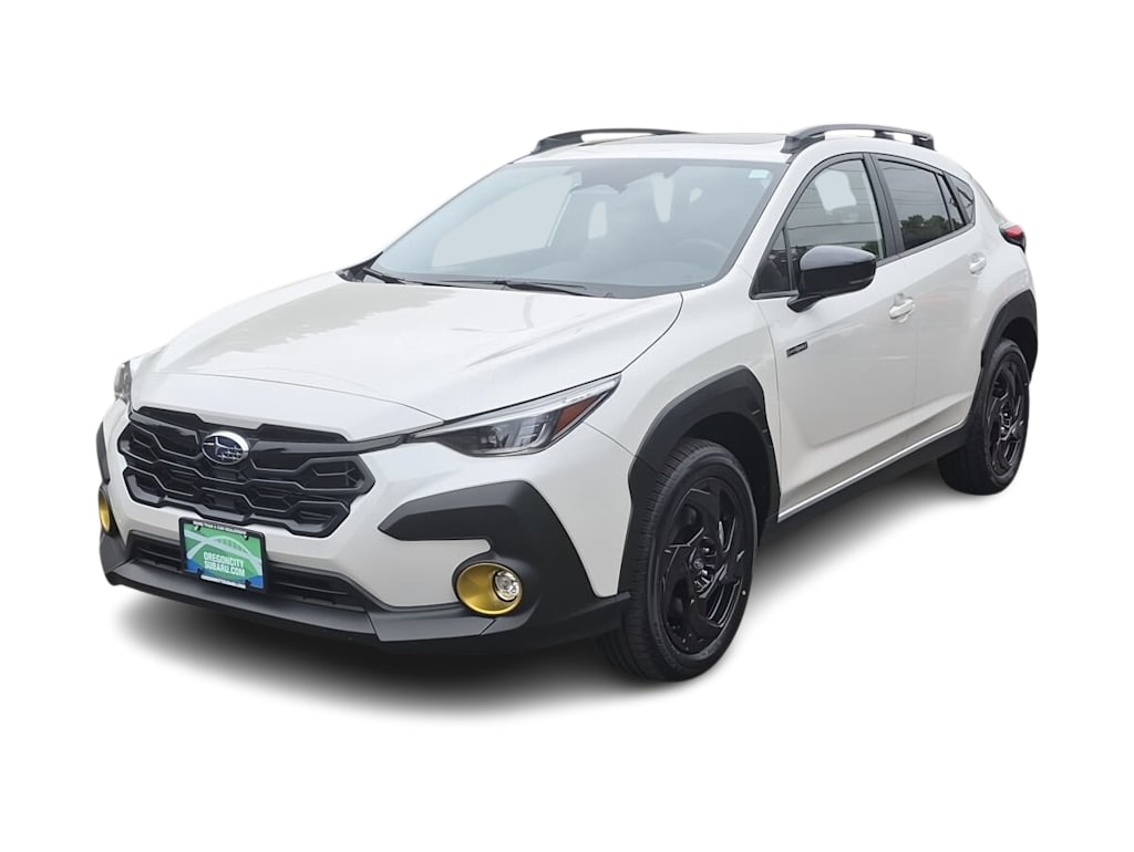 Thumbnail: 2026 Subaru Crosstrek - 21