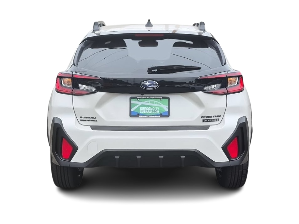 Thumbnail: 2026 Subaru Crosstrek - 5