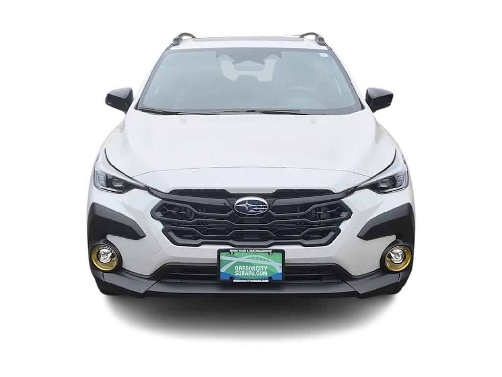 Thumbnail: 2026 Subaru Crosstrek - 6