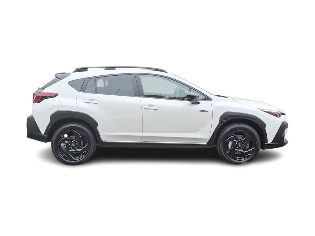 Thumbnail: 2026 Subaru Crosstrek - 23