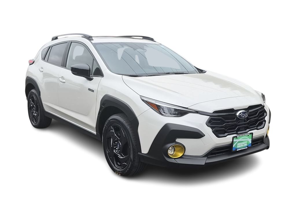 Thumbnail: 2026 Subaru Crosstrek - 20