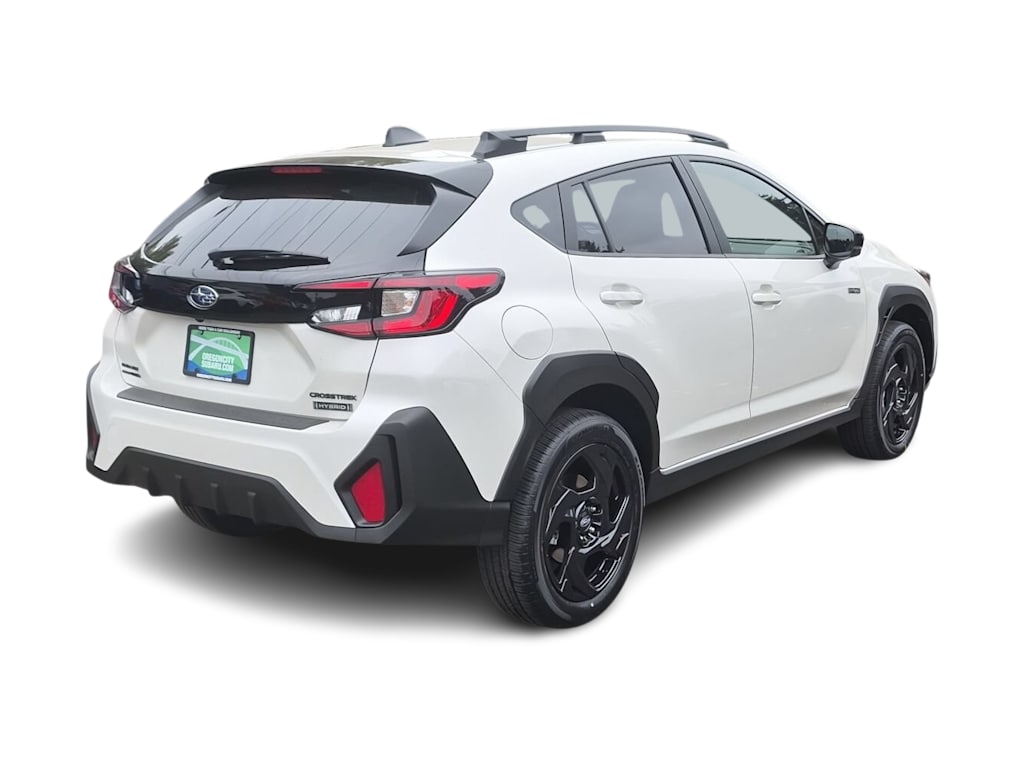 Thumbnail: 2026 Subaru Crosstrek - 22