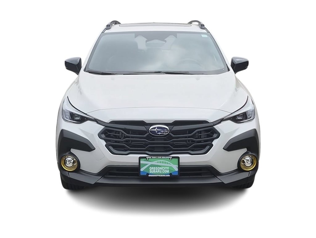 Thumbnail: 2026 Subaru Crosstrek - 6