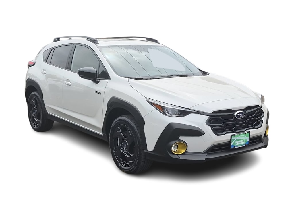 Thumbnail: 2026 Subaru Crosstrek - 21