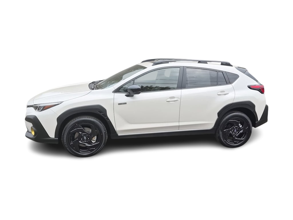 Thumbnail: 2026 Subaru Crosstrek - 3