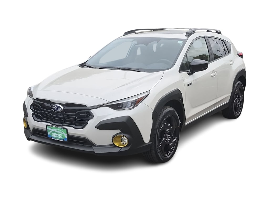 Thumbnail: 2026 Subaru Crosstrek - 22