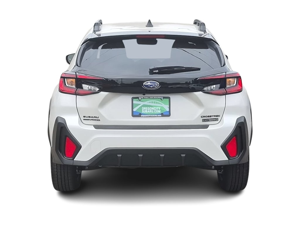 Thumbnail: 2026 Subaru Crosstrek - 5