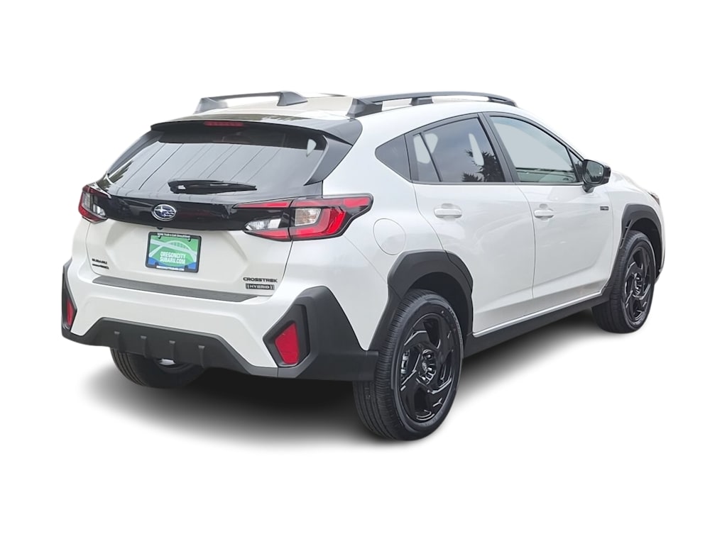 Thumbnail: 2026 Subaru Crosstrek - 23
