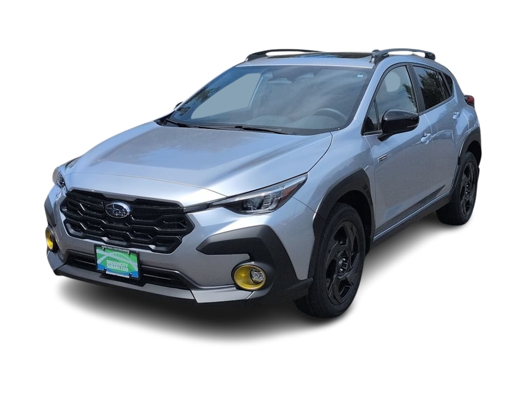 Thumbnail: 2026 Subaru Crosstrek - 22
