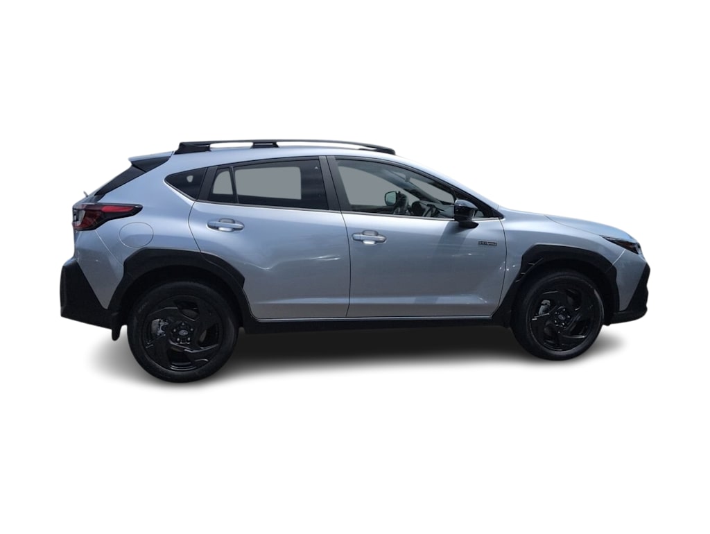 Thumbnail: 2026 Subaru Crosstrek - 24